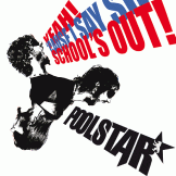 Single "School's Out"