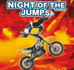 NIGHT OF THE JUMPS Sampler with POOLSTAR*