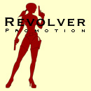 revolver promotion