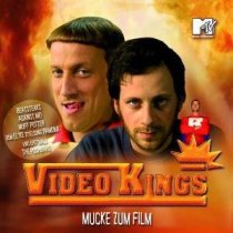 VIDEO KINGS Soundtrack with POOLSTAR*